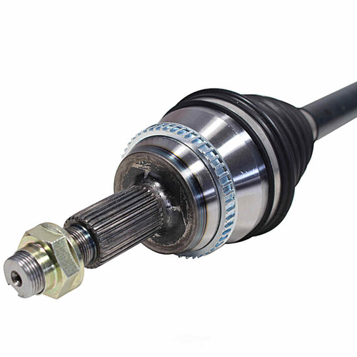C V AXLE LH AWD REPLACEMENT FOR TOYOTA SIENNA 2005 PARTSLINK NUMBER NCV69609 C V AXLE LH AWD REPLACEMENT FOR TOYOTA SIENNA 2005 PARTSLINK NUMBER NCV69609