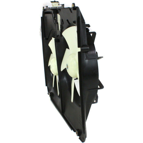 COOLING FAN ASSY W/TOW PKG REPLACEMENT FOR TOYOTA SIENNA 2005 PARTSLINK NUMBER TO3115134