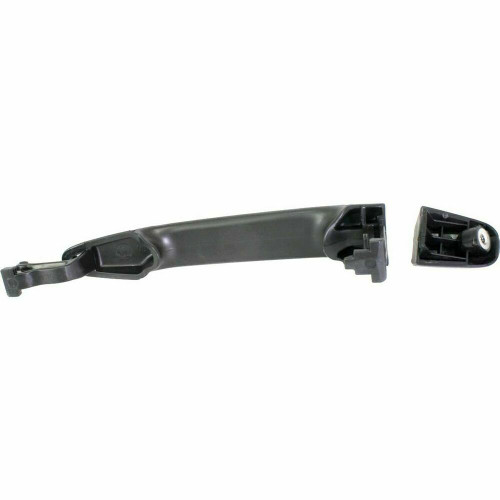 DOOR HANDLE RR LH/RH OUTER SLIDING DOOR REPLACEMENT FOR TOYOTA SIENNA 2005 PARTSLINK NUMBER TO1520131