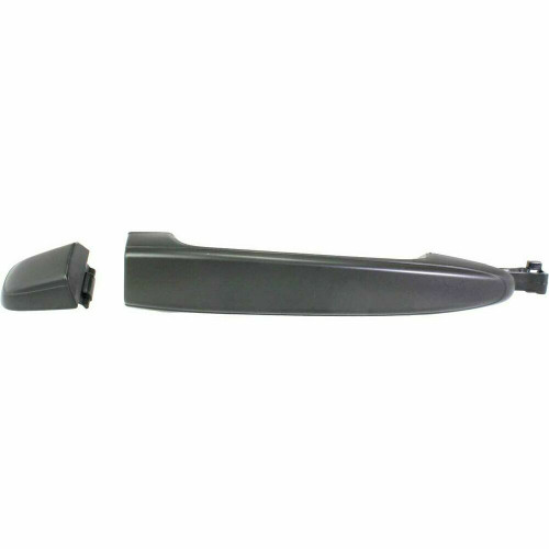 DOOR HANDLE RR LH/RH OUTER SLIDING DOOR REPLACEMENT FOR TOYOTA SIENNA 2005 PARTSLINK NUMBER TO1520131