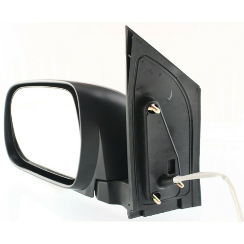 DOOR MIRROR LH POWER HTD REPLACEMENT FOR TOYOTA SIENNA 2005 PARTSLINK NUMBER TO1320205