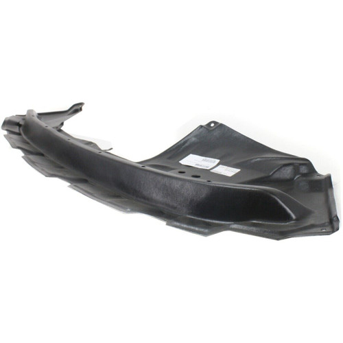 ENGINE SPLASH SHIELD 3.3L REPLACEMENT FOR TOYOTA SIENNA 2005 PARTSLINK NUMBER TO1228145