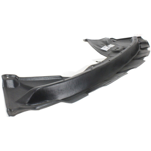 ENGINE SPLASH SHIELD 3.3L REPLACEMENT FOR TOYOTA SIENNA 2005 PARTSLINK NUMBER TO1228145