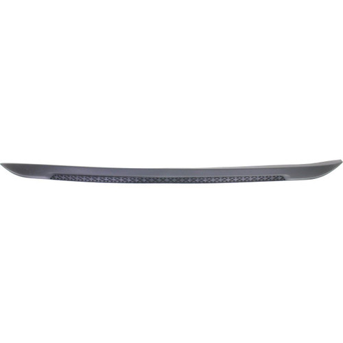 BUMPER SPOILER FR KOREAN BUILT (SX MODEL)   REPLACEMENT FOR KIA OPTIMA 2013 PARTSLINK NUMBER  KI1093101