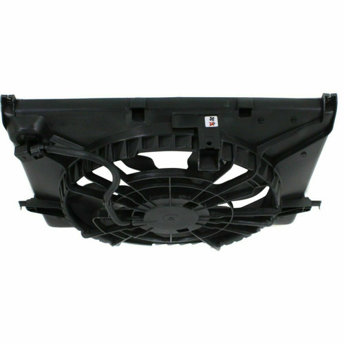 COOLING FAN ASSY 2.0L TURBO   REPLACEMENT FOR KIA OPTIMA 2013 PARTSLINK NUMBER  KI3115135