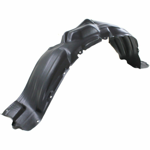 FENDER LINER RH REPLACEMENT FOR TOYOTA SIENNA 2005 PARTSLINK NUMBER TO1249130