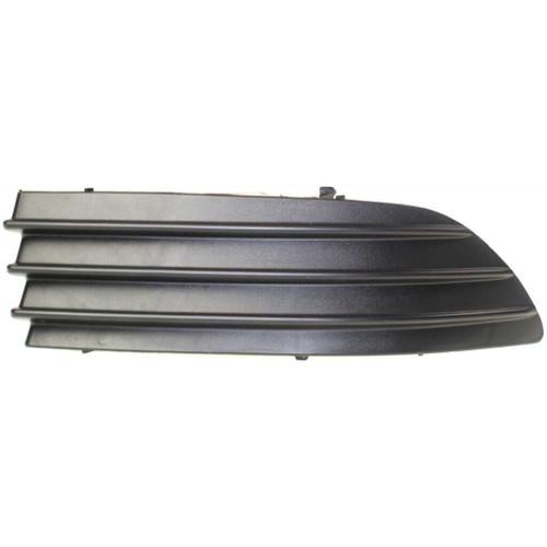 FOG LAMP COVER FR RH REPLACEMENT FOR TOYOTA SIENNA 2005 PARTSLINK NUMBER TO1089109