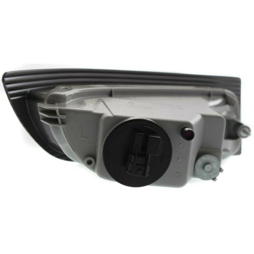 FOG LAMP FR LH HQ REPLACEMENT FOR TOYOTA SIENNA 2005 PARTSLINK NUMBER TO2592118