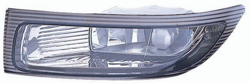FOG LAMP FR LH HQ REPLACEMENT FOR TOYOTA SIENNA 2005 PARTSLINK NUMBER TO2592118