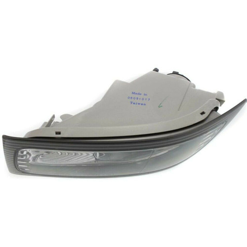 FOG LAMP FR LH HQ REPLACEMENT FOR TOYOTA SIENNA 2005 PARTSLINK NUMBER TO2592118