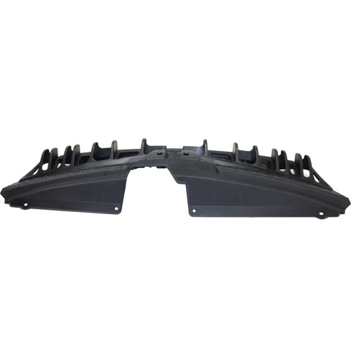 GRILLE CHROME/BLACK REPLACEMENT FOR TOYOTA SIENNA 2005 PARTSLINK NUMBER TO1200277