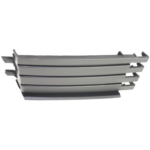 GRILLE LOWER RH W/O LASER CRUISE REPLACEMENT FOR TOYOTA SIENNA 2005 PARTSLINK NUMBER TO1039106