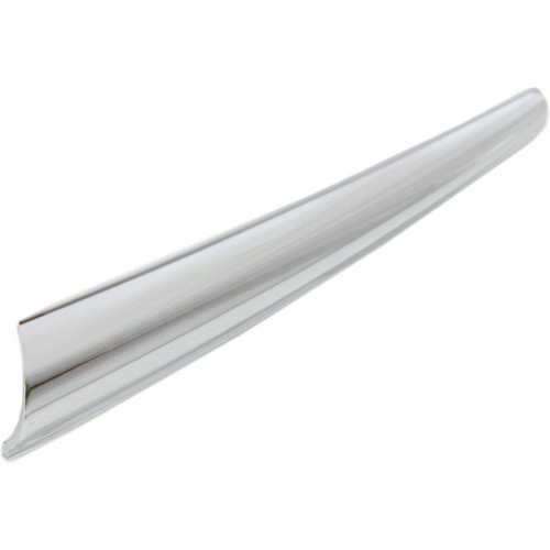 GRILLE MOULDING (INSERT) CHROME LH REPLACEMENT FOR TOYOTA SIENNA 2005 PARTSLINK NUMBER TO1212106
