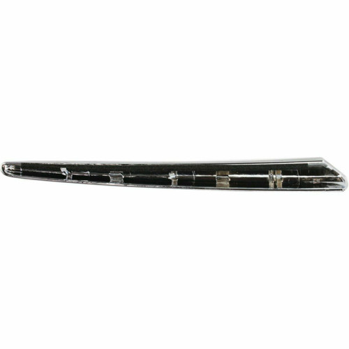 GRILLE MOULDING (INSERT) CHROME LH REPLACEMENT FOR TOYOTA SIENNA 2005 PARTSLINK NUMBER TO1212106