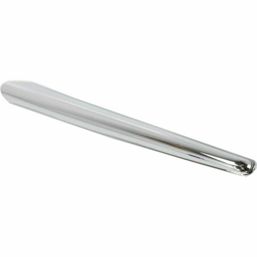 GRILLE MOULDING (INSERT) CHROME LH REPLACEMENT FOR TOYOTA SIENNA 2005 PARTSLINK NUMBER TO1212106