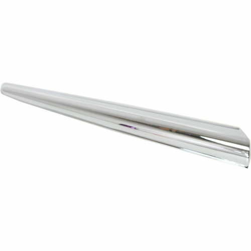 GRILLE MOULDING (INSERT) CHROME RH REPLACEMENT FOR TOYOTA SIENNA 2005 PARTSLINK NUMBER TO1213106