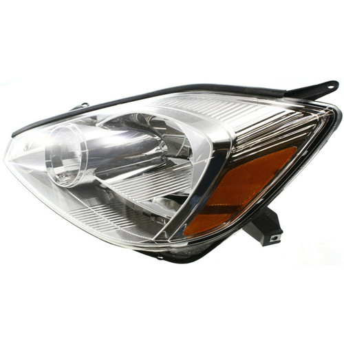 HEAD LAMP LH HQ REPLACEMENT FOR TOYOTA SIENNA 2005 PARTSLINK NUMBER TO2502150