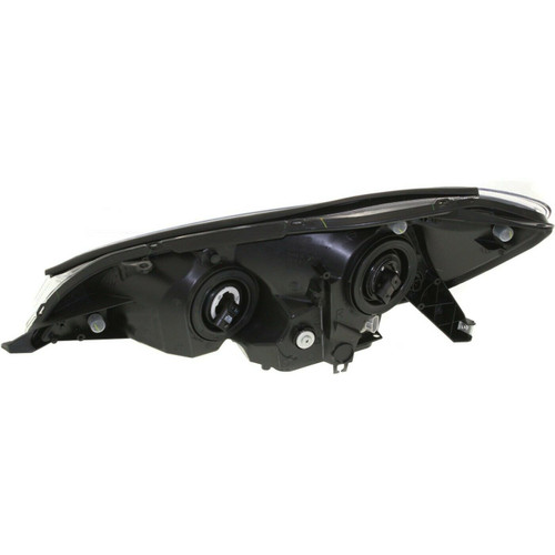 HEAD LAMP RH HQ REPLACEMENT FOR TOYOTA SIENNA 2005 PARTSLINK NUMBER TO2503150