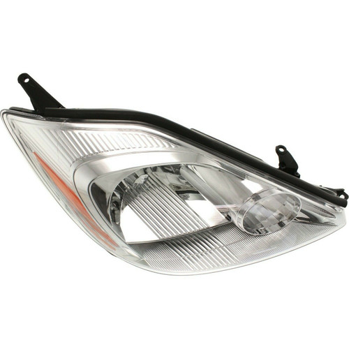 HEAD LAMP RH HQ REPLACEMENT FOR TOYOTA SIENNA 2005 PARTSLINK NUMBER TO2503150