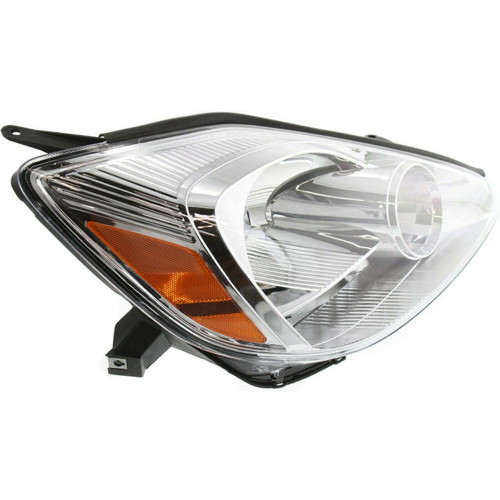 HEAD LAMP RH HQ REPLACEMENT FOR TOYOTA SIENNA 2005 PARTSLINK NUMBER TO2503150