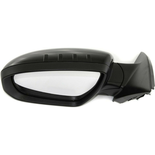 DOOR MIRROR LH POWER HTD W/SIGNAL   REPLACEMENT FOR KIA OPTIMA 2013 PARTSLINK NUMBER  KI1320153