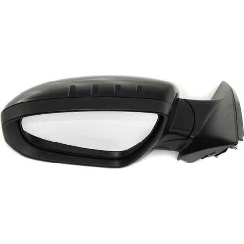 DOOR MIRROR LH POWER HTD W/SIGNAL LAMP W/MANUAL FOLDING REPLACEMENT FOR KIA OPTIMA 2013 PARTSLINK NUMBER KI1320162 DOOR MIRROR LH POWER HTD W/SIGNAL LAMP W/MANUAL FOLDING REPLACEMENT FOR KIA OPTIMA 2013 PARTSLINK NUMBER KI1320162
