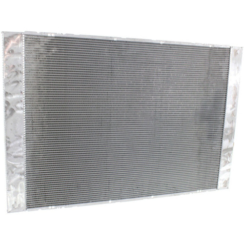RADIATOR (2681) ALL ALUMINUM TO AUG 05 REPLACEMENT FOR TOYOTA SIENNA 2005 PARTSLINK NUMBER TO3010282