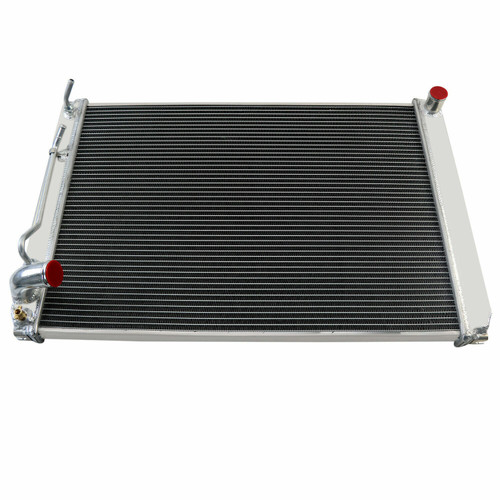 RADIATOR (2925) PLASTIC TANK FROM SEP 05 REPLACEMENT FOR TOYOTA SIENNA 2005 PARTSLINK NUMBER TO3010311 RADIATOR (2925) PLASTIC TANK FROM SEP 05 REPLACEMENT FOR TOYOTA SIENNA 2005 PARTSLINK NUMBER TO3010311