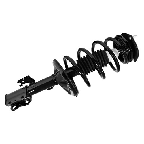STRUT ASSEMBLY FR RH ONLY FIT FWD 7 PASSENGERS REPLACEMENT FOR TOYOTA SIENNA 2005 PARTSLINK NUMBER 11992