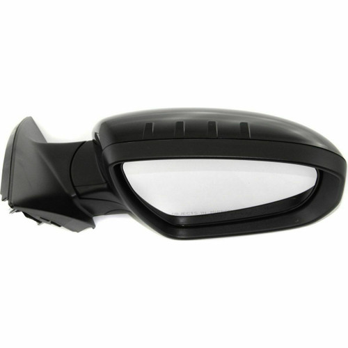 DOOR MIRROR RH POWER HTD W/SIGNAL REPLACEMENT FOR KIA OPTIMA 2013 PARTSLINK NUMBER KI1321153 DOOR MIRROR RH POWER HTD W/SIGNAL REPLACEMENT FOR KIA OPTIMA 2013 PARTSLINK NUMBER KI1321153