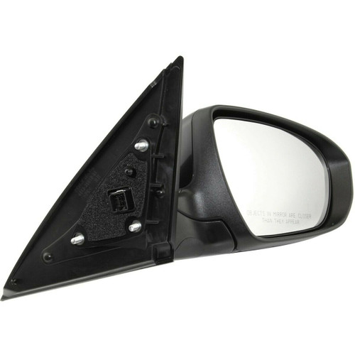 DOOR MIRROR RH POWER HTD W/SIGNAL LAMP W/MANUAL FOLDING REPLACEMENT FOR KIA OPTIMA 2013 PARTSLINK NUMBER KI1321162 DOOR MIRROR RH POWER HTD W/SIGNAL LAMP W/MANUAL FOLDING REPLACEMENT FOR KIA OPTIMA 2013 PARTSLINK NUMBER KI1321162
