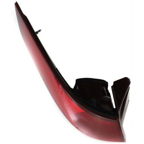 TAIL LAMP LH HQ REPLACEMENT FOR TOYOTA SIENNA 2005 PARTSLINK NUMBER TO2800152