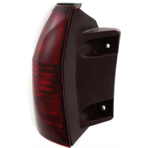 TAIL LAMP LH HQ REPLACEMENT FOR TOYOTA SIENNA 2005 PARTSLINK NUMBER TO2800152