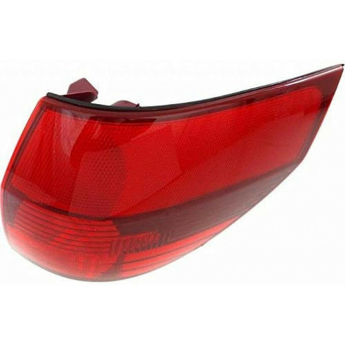 TAIL LAMP RH HQ REPLACEMENT FOR TOYOTA SIENNA 2005 PARTSLINK NUMBER TO2801152