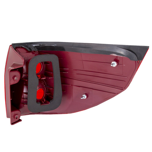 TAIL LAMP RH HQ REPLACEMENT FOR TOYOTA SIENNA 2005 PARTSLINK NUMBER TO2801152