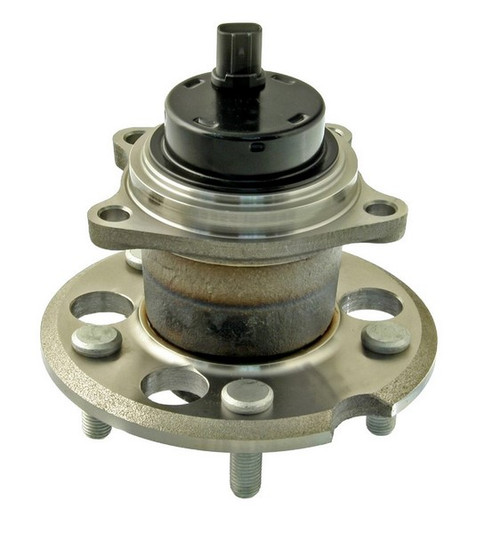 WHEEL BEARING/HUB RR FWD (512280-693280) REPLACEMENT FOR TOYOTA SIENNA 2005 PARTSLINK NUMBER 512280