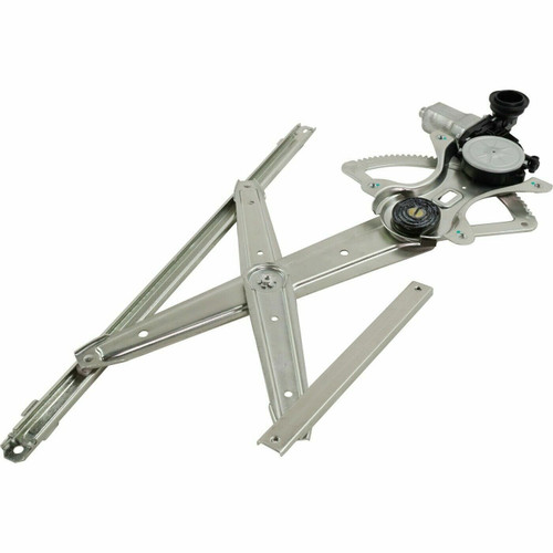 WINDOW REGULATOR FR LH POWER CE LE REPLACEMENT FOR TOYOTA SIENNA 2005 PARTSLINK NUMBER TO1350192