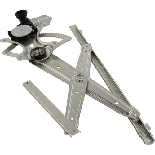 WINDOW REGULATOR FR RH POWER REPLACEMENT FOR TOYOTA SIENNA 2005 PARTSLINK NUMBER TO1351192