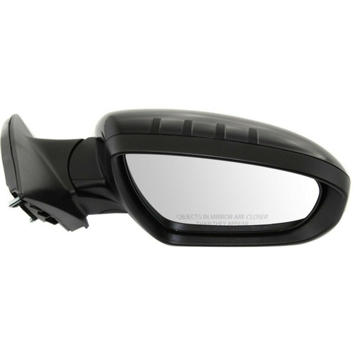 DOOR MIRROR RH POWER W/SIGNAL/HEAT POWER FOLDING REPLACEMENT FOR KIA OPTIMA 2013 PARTSLINK NUMBER KI1321163 DOOR MIRROR RH POWER W/SIGNAL/HEAT POWER FOLDING REPLACEMENT FOR KIA OPTIMA 2013 PARTSLINK NUMBER KI1321163