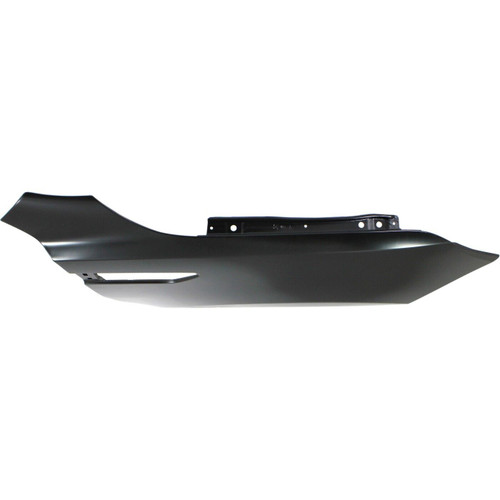 FENDER FR RH CAPA REPLACEMENT FOR KIA OPTIMA 2013 PARTSLINK NUMBER KI1241134C FENDER FR RH CAPA REPLACEMENT FOR KIA OPTIMA 2013 PARTSLINK NUMBER KI1241134C