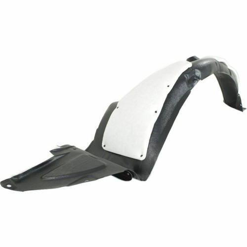 FENDER LINER LH USA BUILT SX/SXL W/18INCH WHEELS   REPLACEMENT FOR KIA OPTIMA 2013 PARTSLINK NUMBER  KI1248124