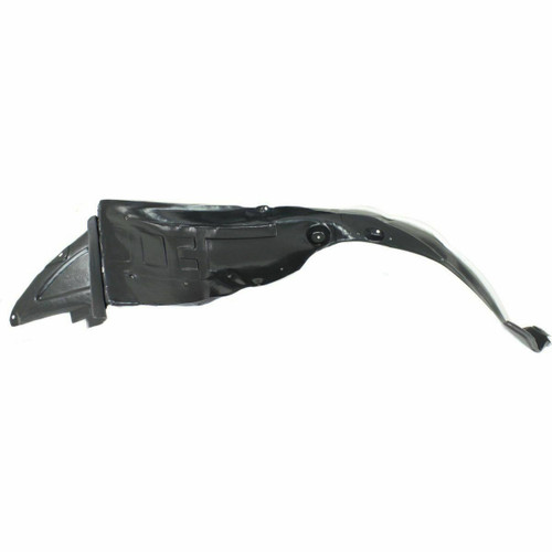 FENDER LINER LH USA BUILT SX/SXL W/18INCH WHEELS   REPLACEMENT FOR KIA OPTIMA 2013 PARTSLINK NUMBER  KI1248124