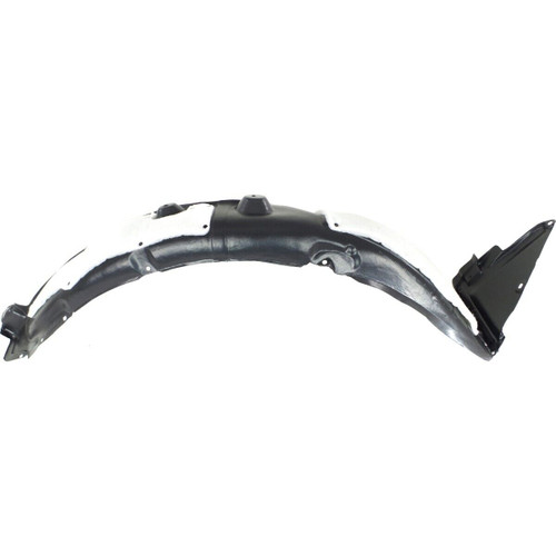 FENDER LINER RH USA BUILT 11-13/KOREAN BUILT EX/LX 12-13   REPLACEMENT FOR KIA OPTIMA 2013 PARTSLINK NUMBER  KI1249123