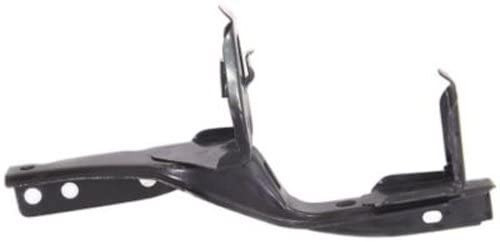 BUMPER ARM FR RH REPLACEMENT FOR TOYOTA SOLARA 2005 PARTSLINK NUMBER TO1067151