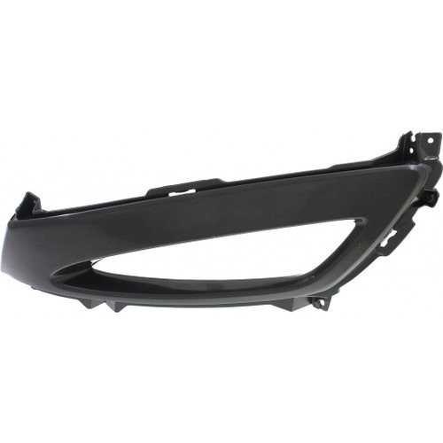 FOG LAMP BEZEL FR LH USA BUILT   REPLACEMENT FOR KIA OPTIMA 2013 PARTSLINK NUMBER  KI1038110