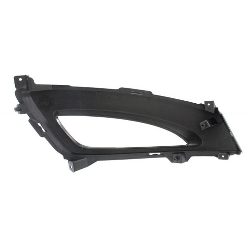 FOG LAMP BEZEL FR LH USA BUILT   REPLACEMENT FOR KIA OPTIMA 2013 PARTSLINK NUMBER  KI1038110U
