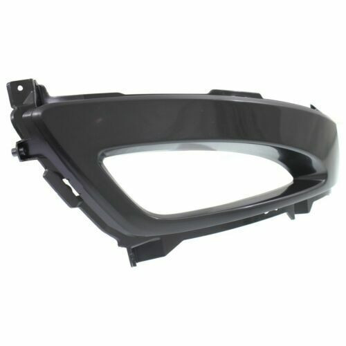 FOG LAMP BEZEL FR RH USA BUILT   REPLACEMENT FOR KIA OPTIMA 2013 PARTSLINK NUMBER  KI1039110