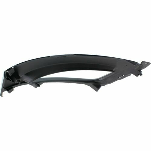 FOG LAMP BEZEL FR RH USA BUILT   REPLACEMENT FOR KIA OPTIMA 2013 PARTSLINK NUMBER  KI1039110