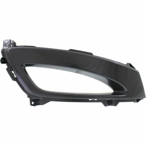 FOG LAMP BEZEL FR RH USA BUILT   REPLACEMENT FOR KIA OPTIMA 2013 PARTSLINK NUMBER  KI1039110