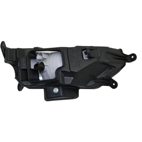 FOG LAMP FR LH HYB HQ   REPLACEMENT FOR KIA OPTIMA 2013 PARTSLINK NUMBER  KI2592126